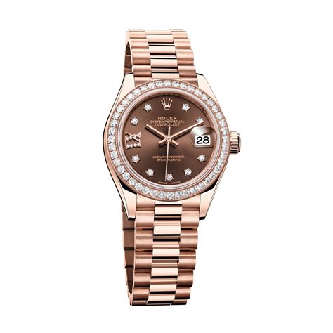 rolex datejust special edition everose gold|rolex datejust everose gold price.